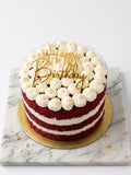 Red velvet Cake