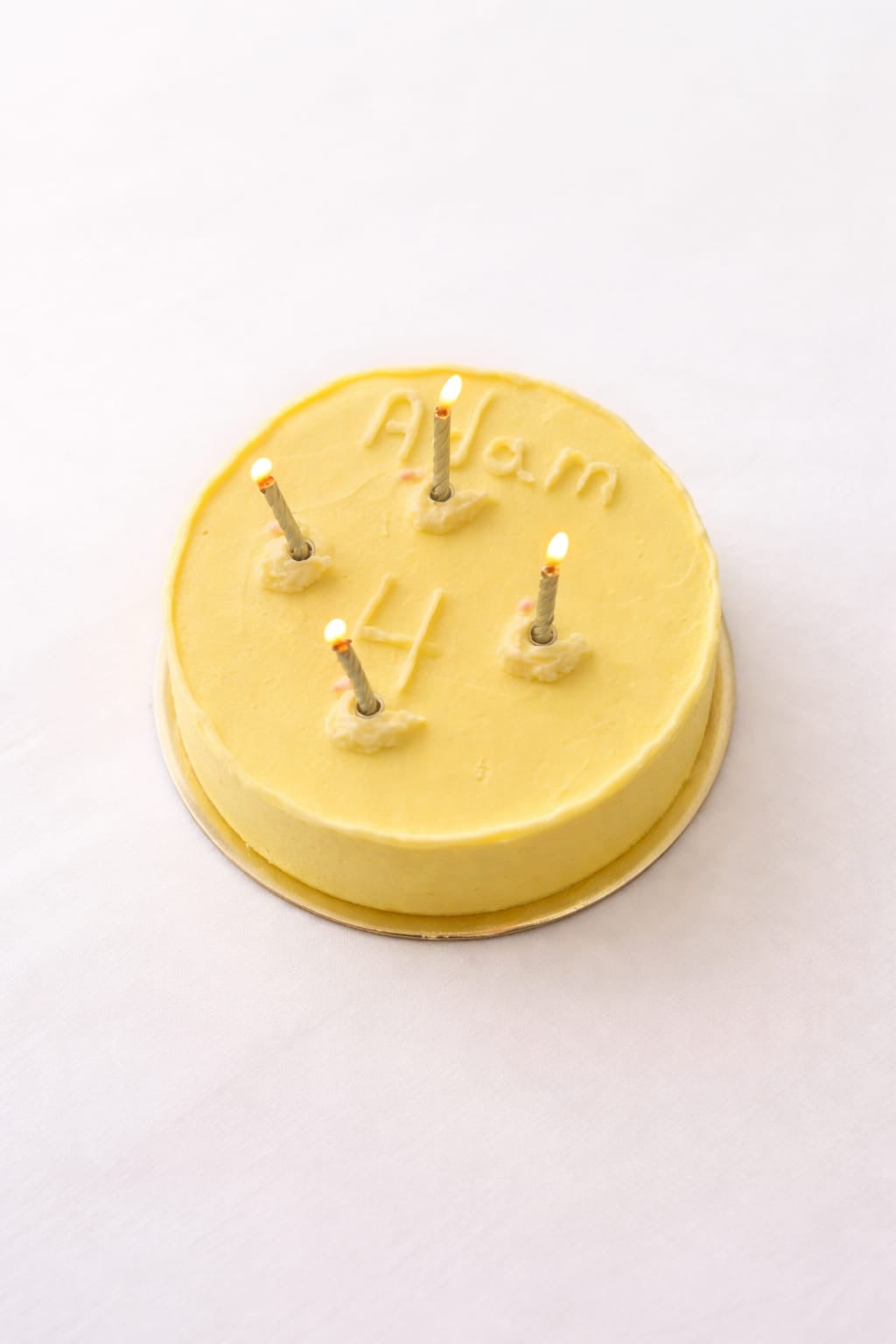 Mini Cake