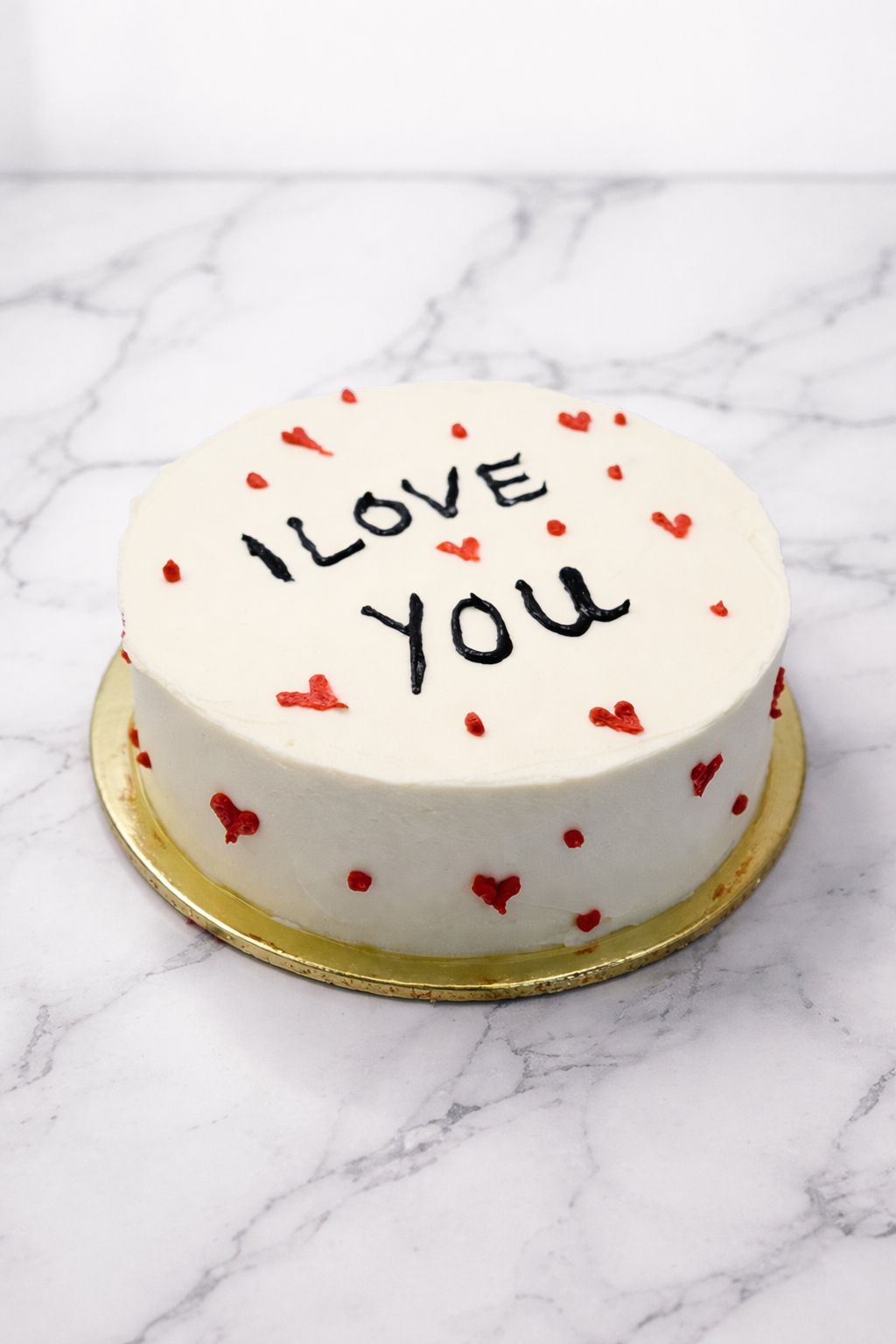 Mini Cake