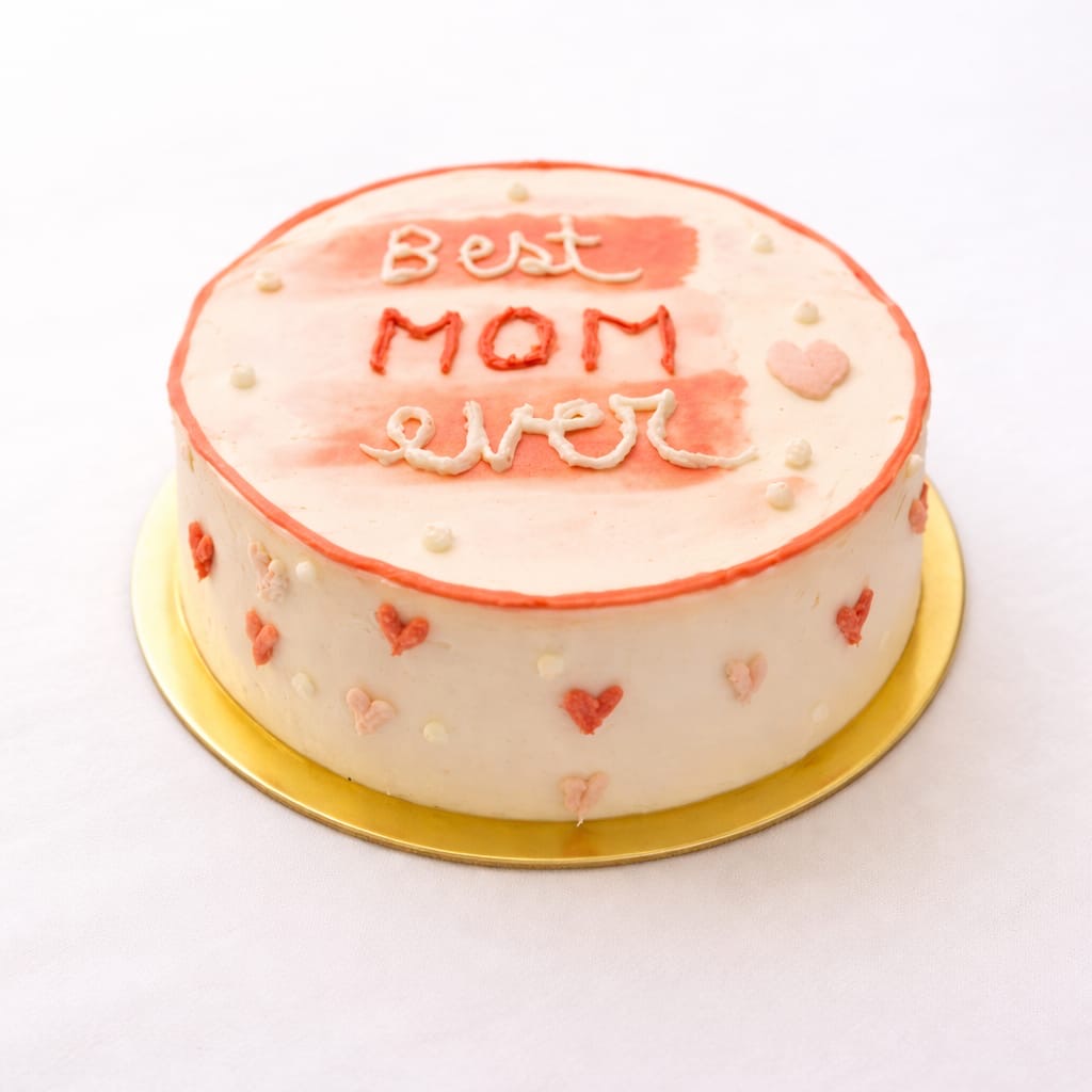 Mini Cake