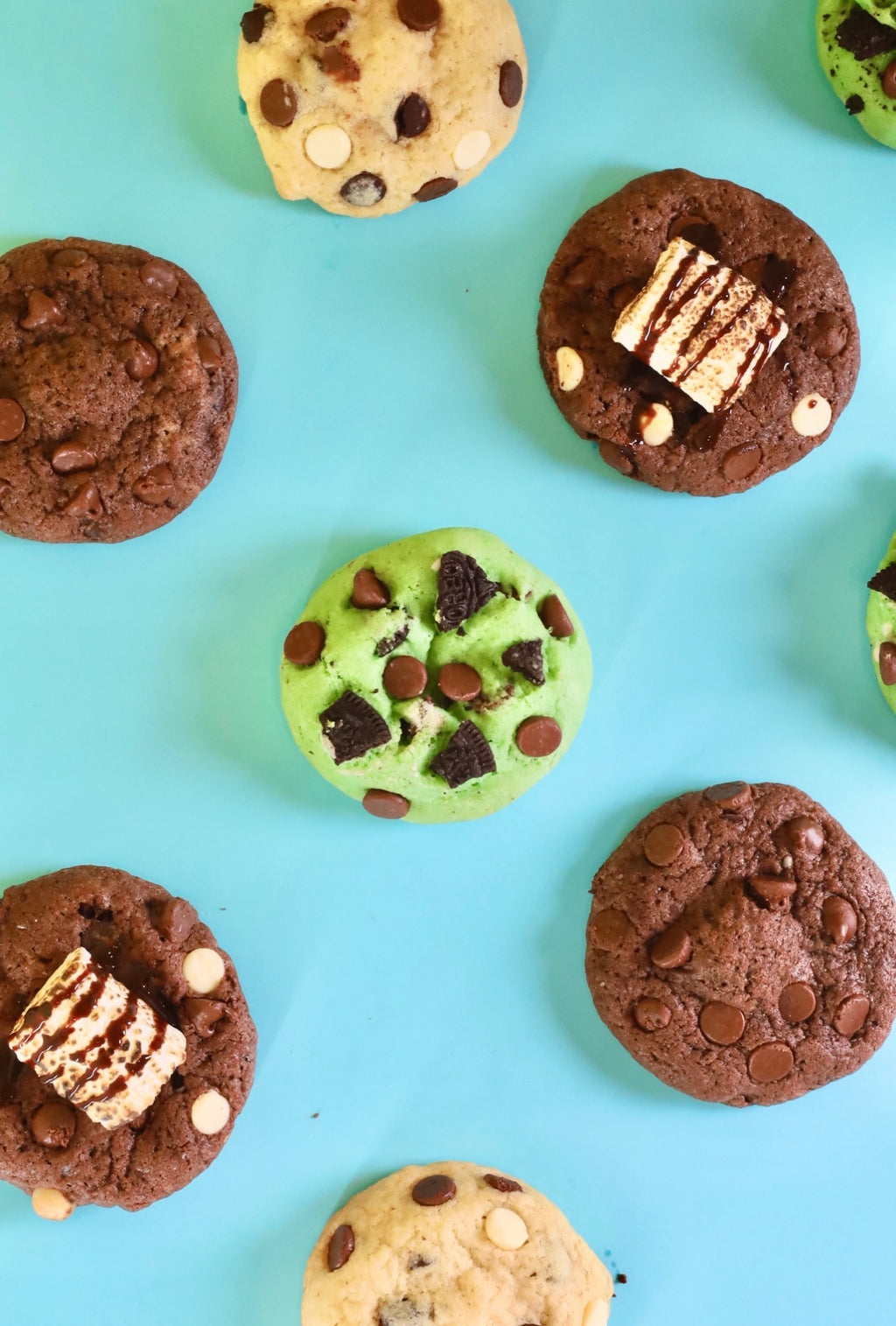 Cookies