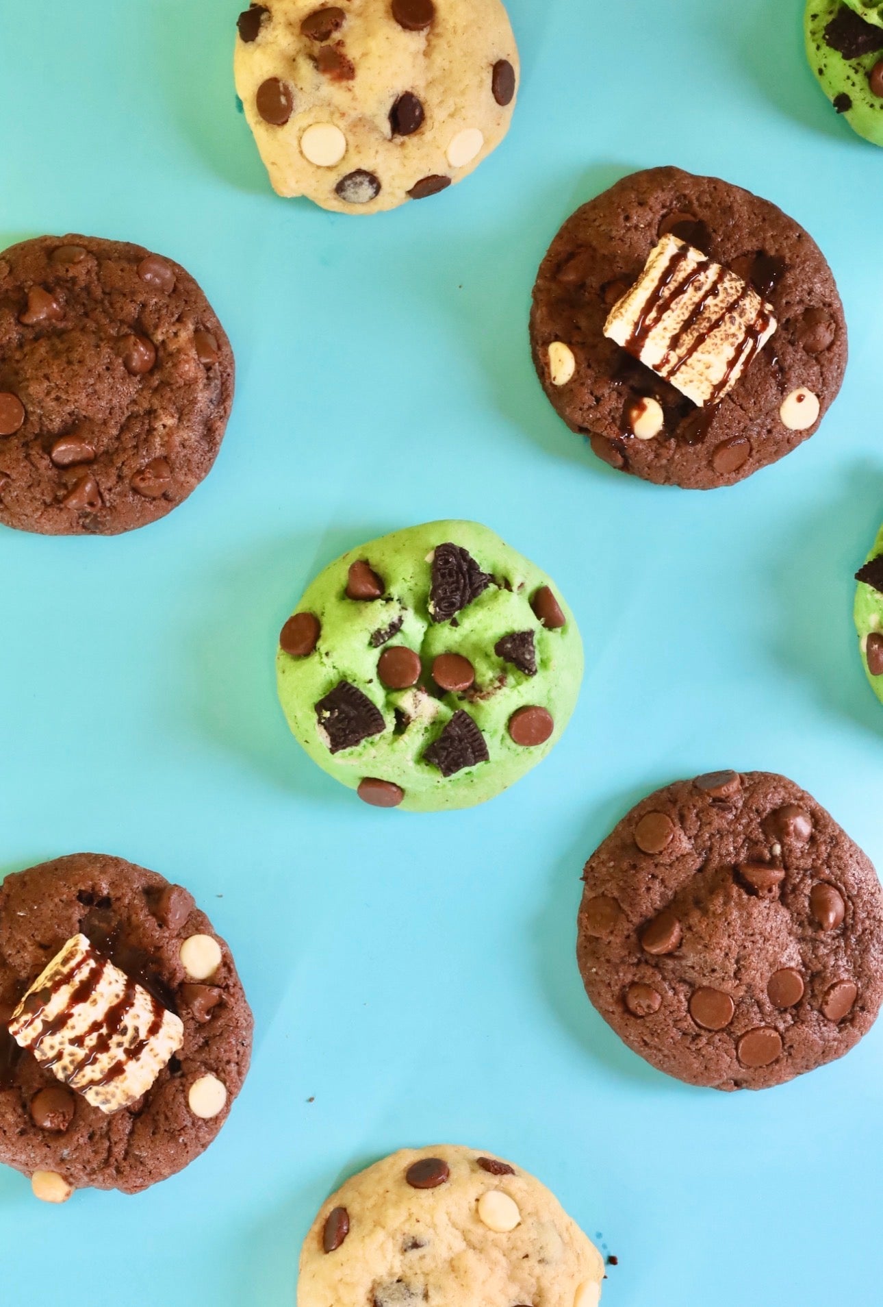 Cookies