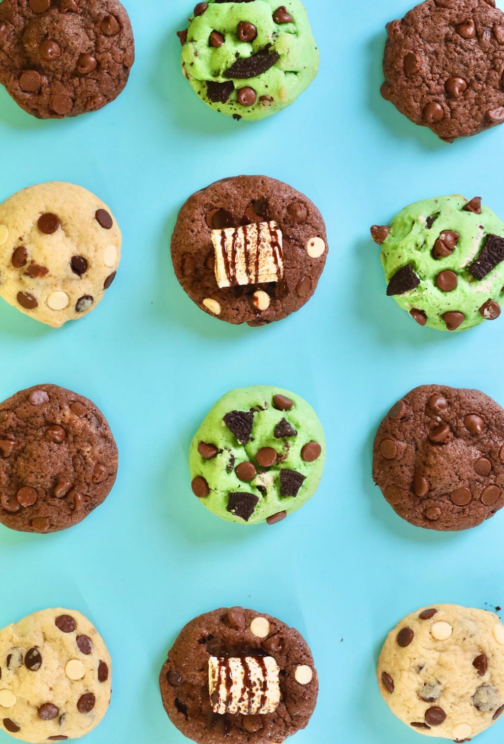 Cookies