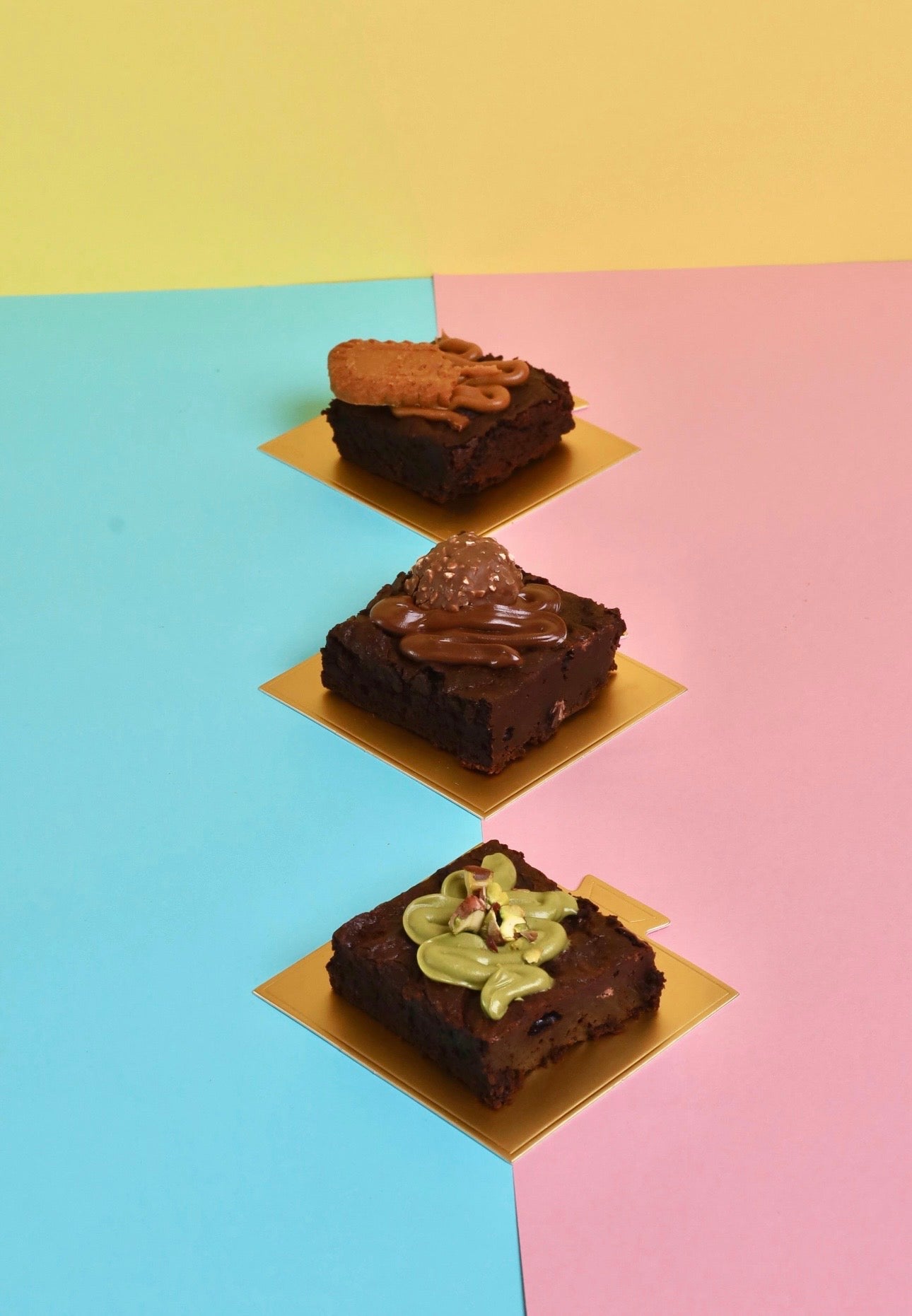 Brownies
