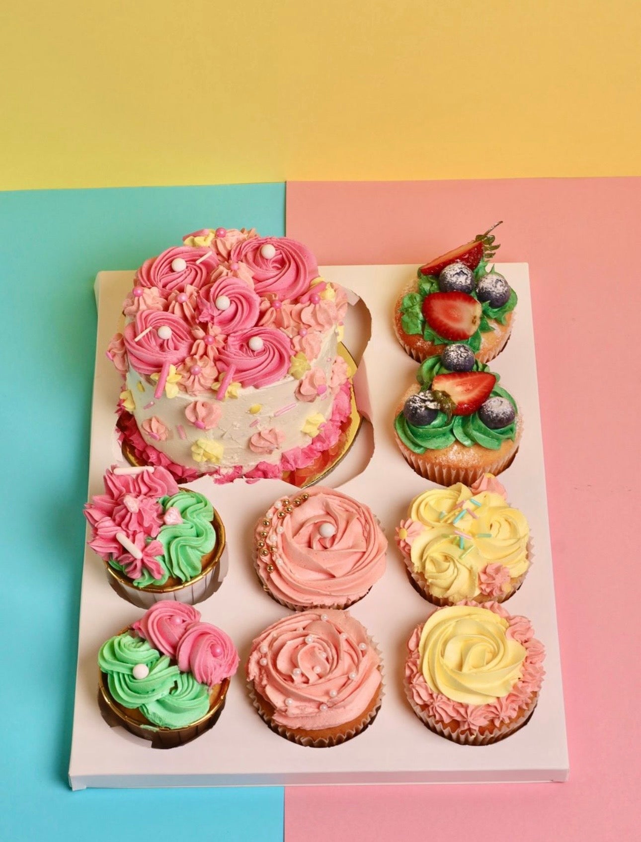 Birthday special