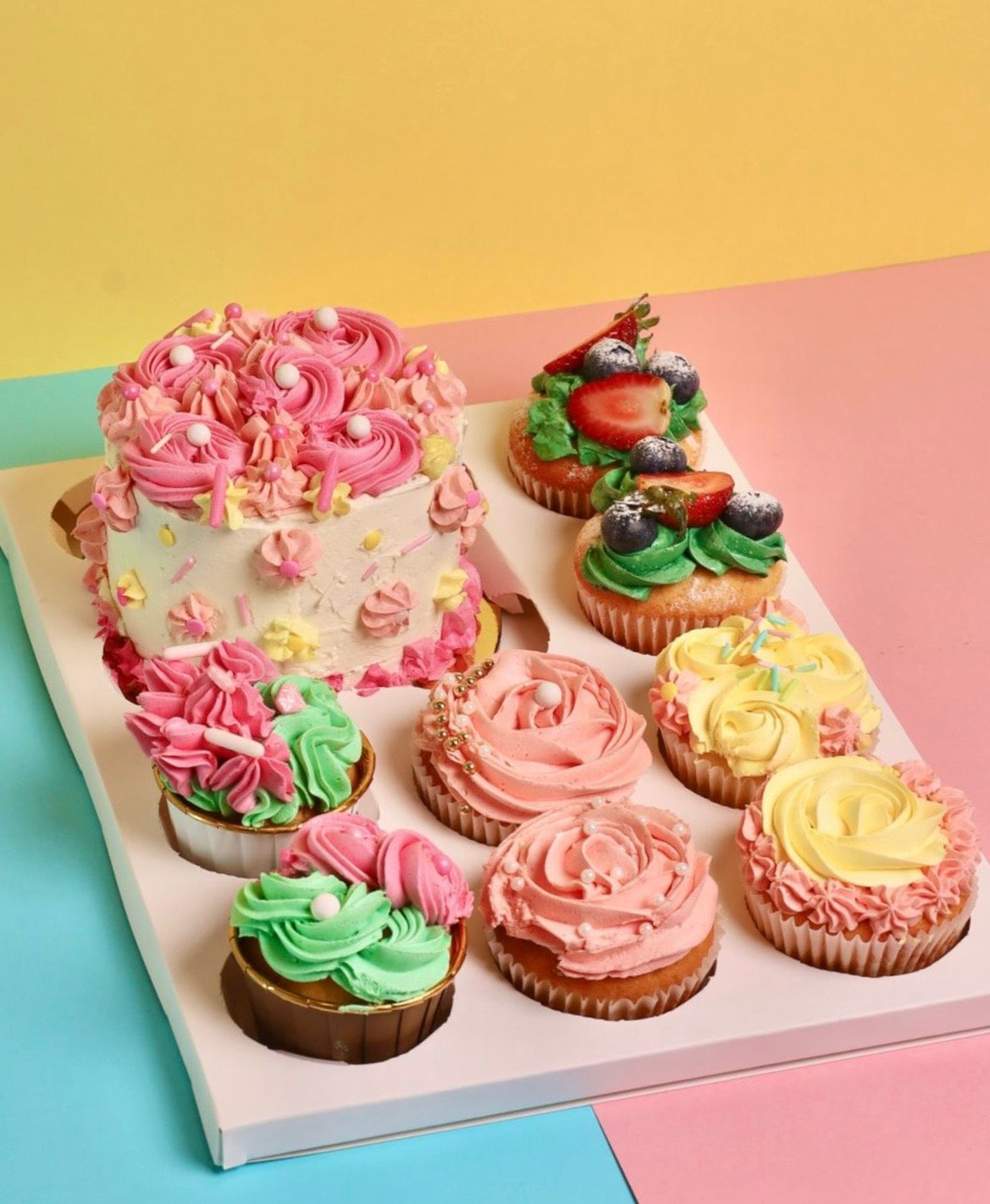Birthday special