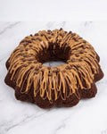 Double-Chocolate Cake