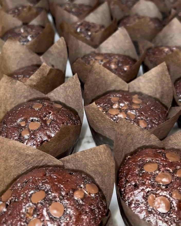 Muffins
